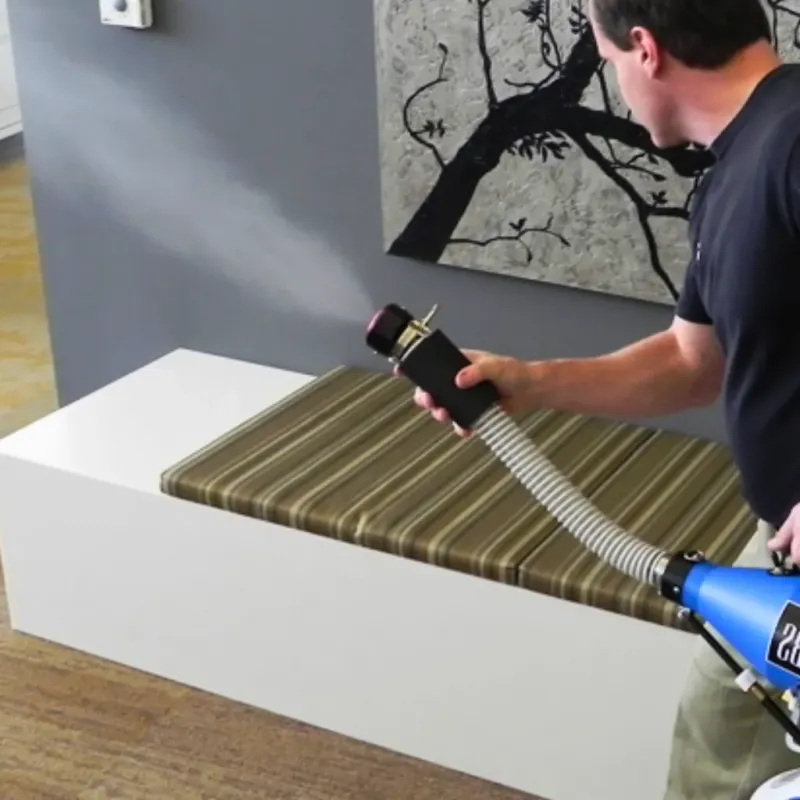 Professional Odor Removal in Hemlock, MI